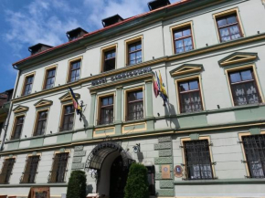 Отель Hotel Sighişoara  Сигишоара